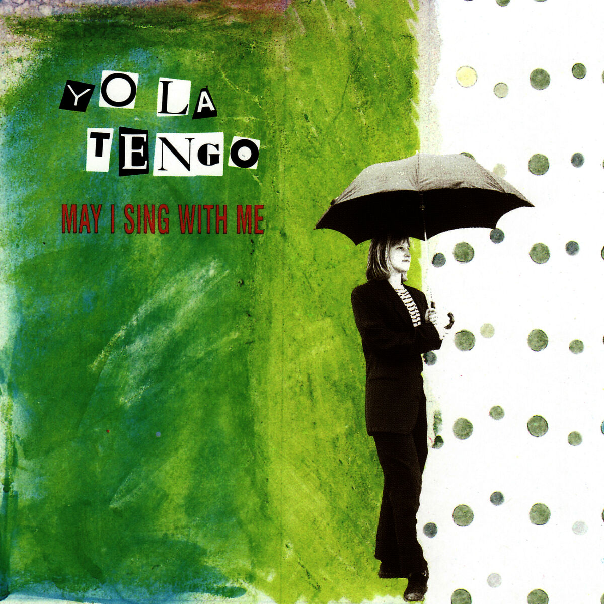 Album cover of Detouring America With Horns