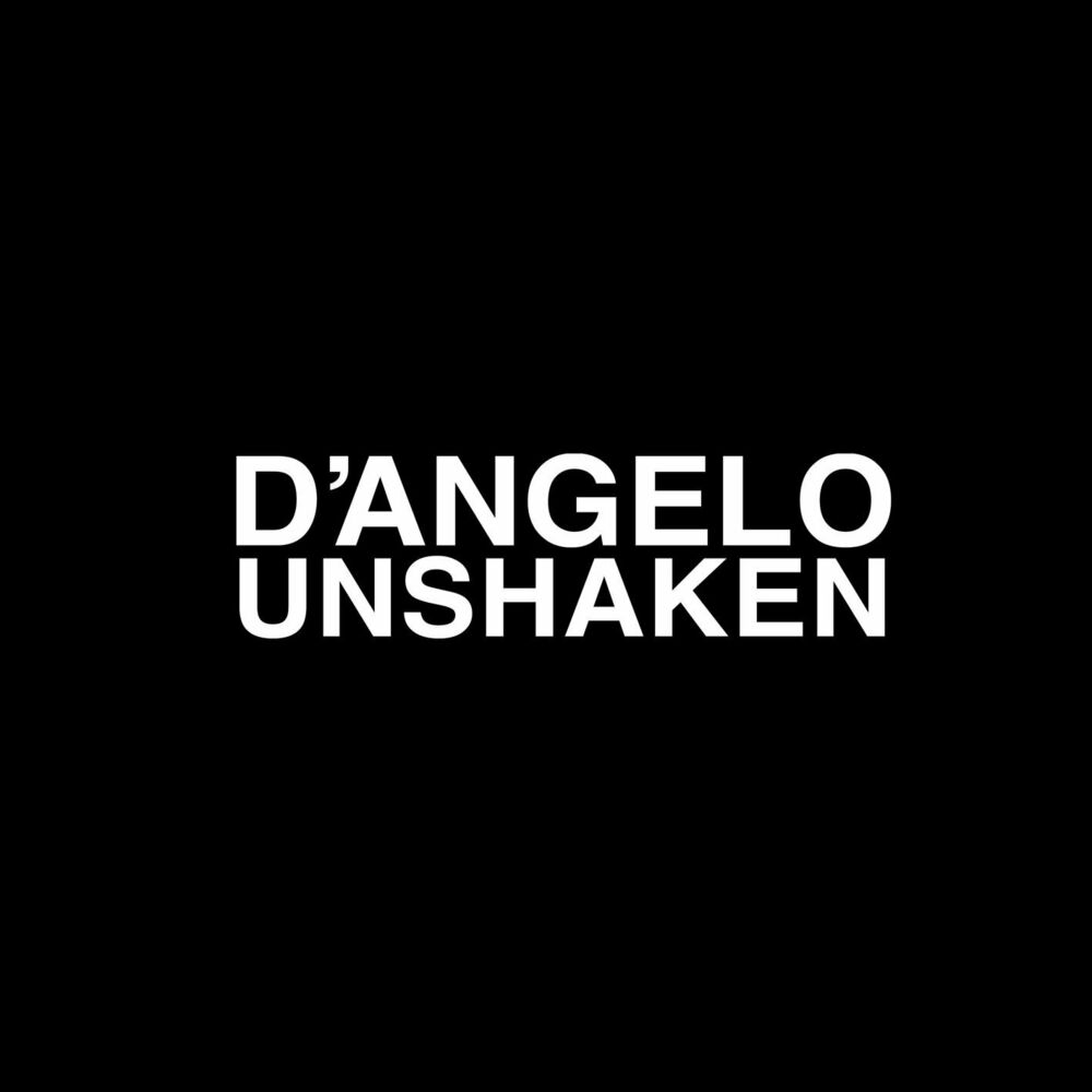 Picture of Unshaken