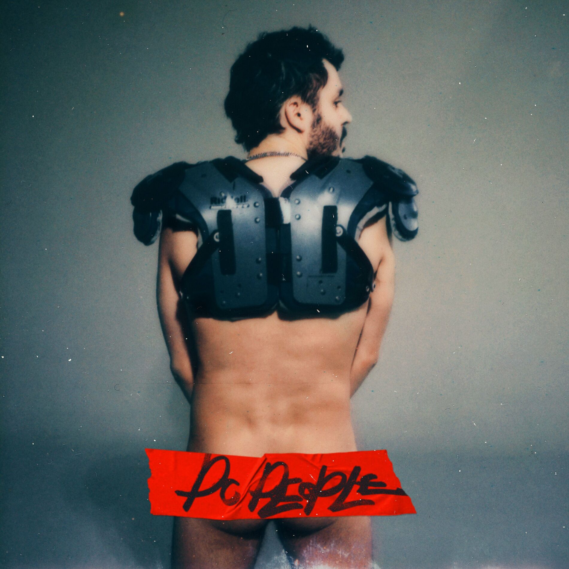 Album cover of PC People (feat. ROUSSO)