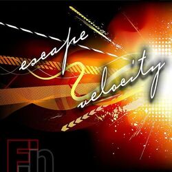 Cover of Escape Velocity