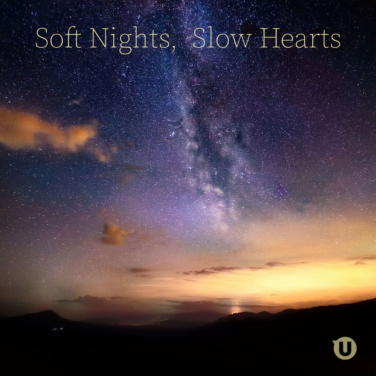 Album cover of Soft Nights, Slow Hearts
