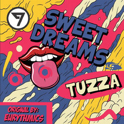 Cover of Sweet Dreams