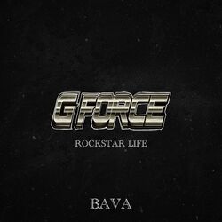 Cover of Rockstar Life (G Force)