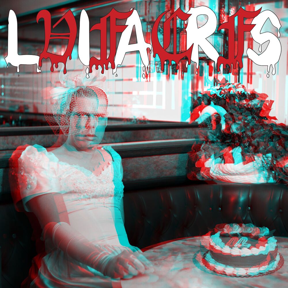 Picture of VFCF (Remixes)