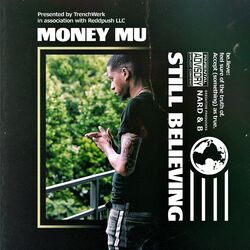 Cover of Still Believing