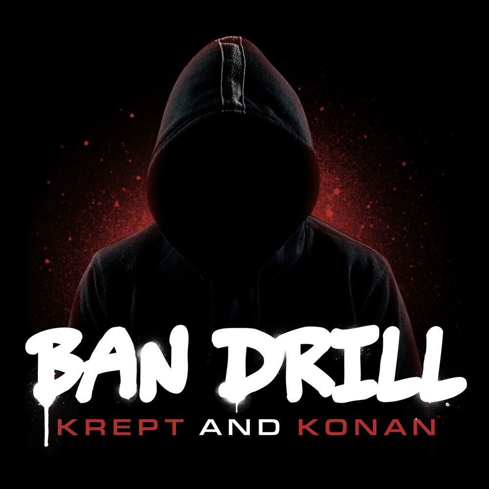 Picture of Ban Drill