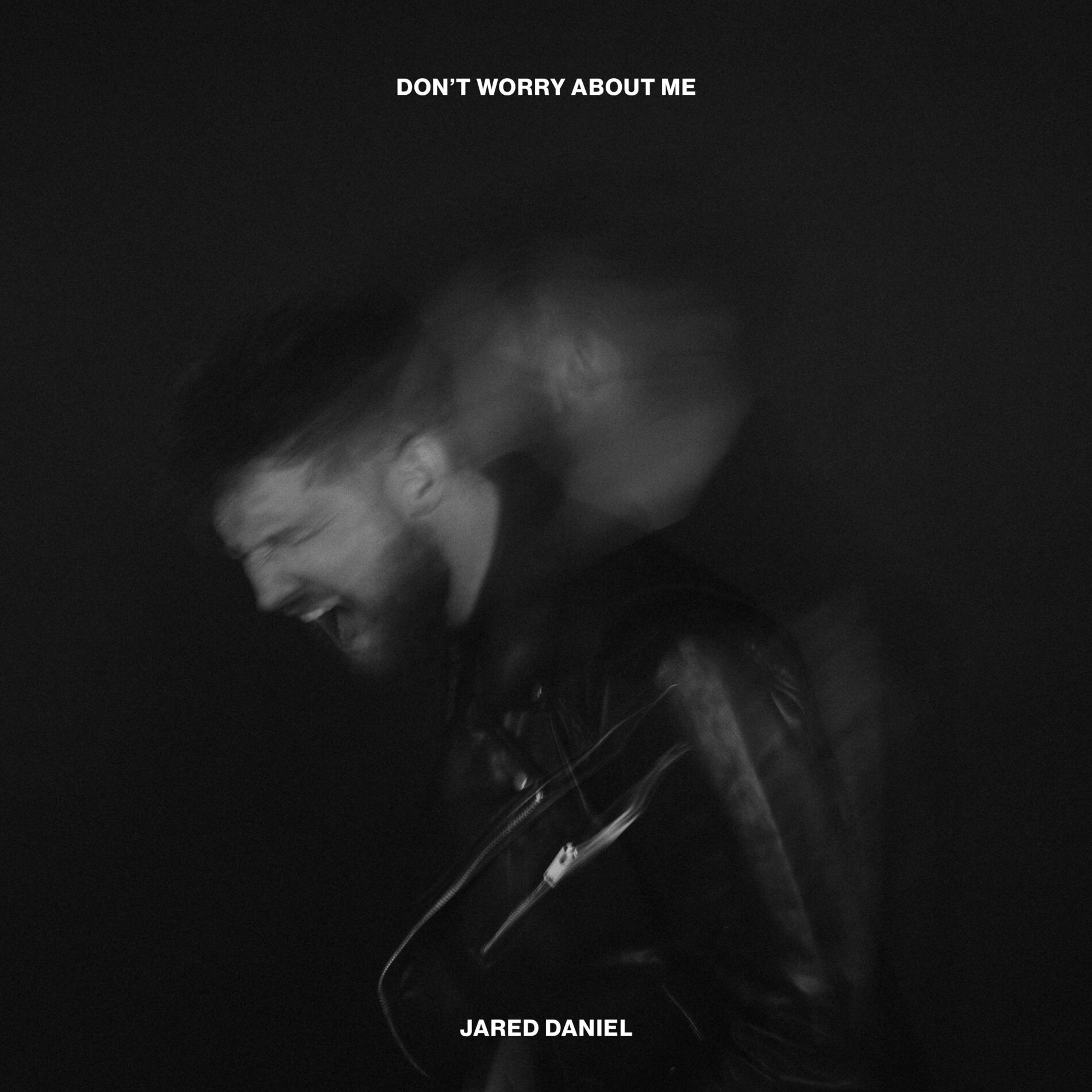 Album cover of Don't Worry About Me (Mixtape)