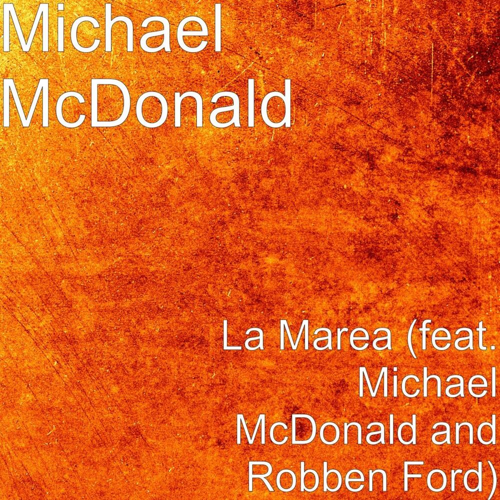 Picture of La Marea (feat. Robben Ford)