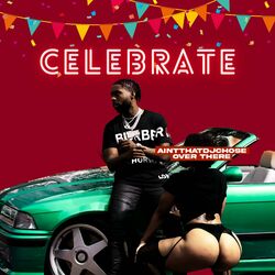 Cover of Celebrate