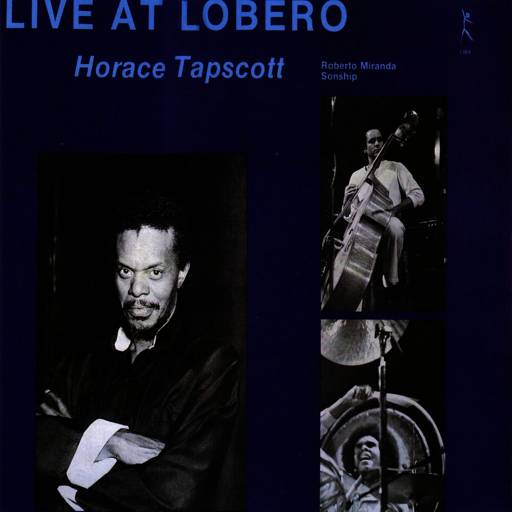 Picture of Live At Lobero Volume 1