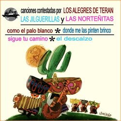 Cover of Contestadas