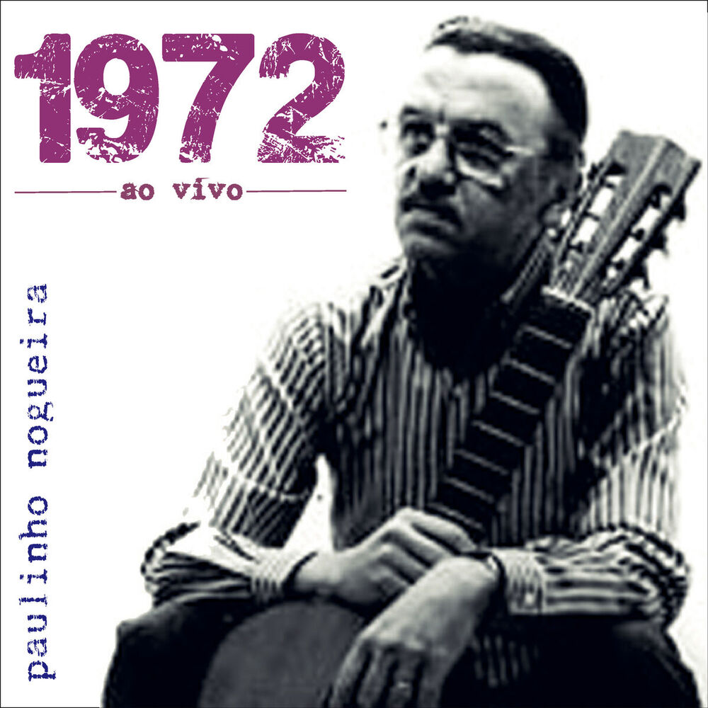 Picture of 1972 - ao Vivo