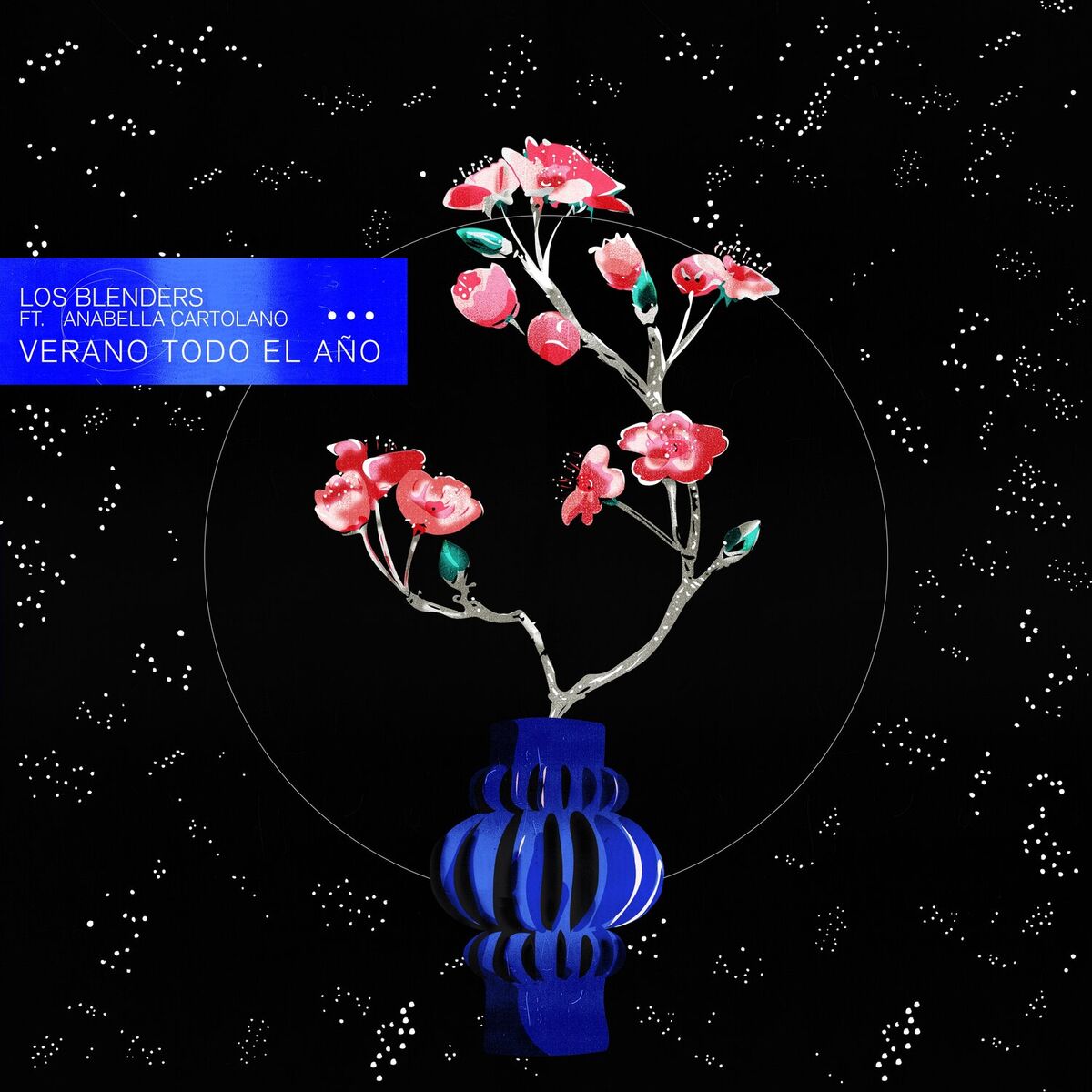 Album cover of Verano Todo El Año