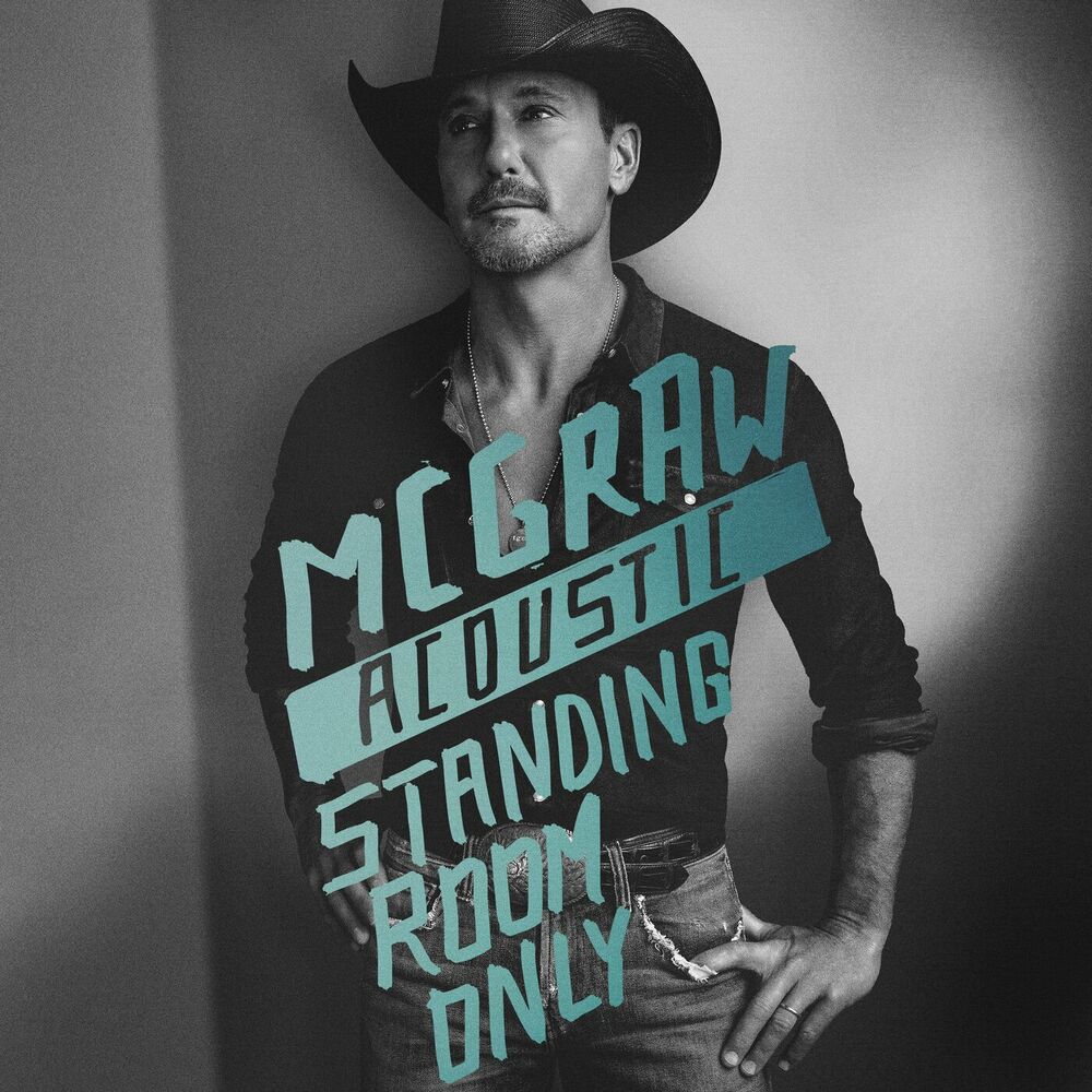 Picture of Standing Room Only (Acoustic)