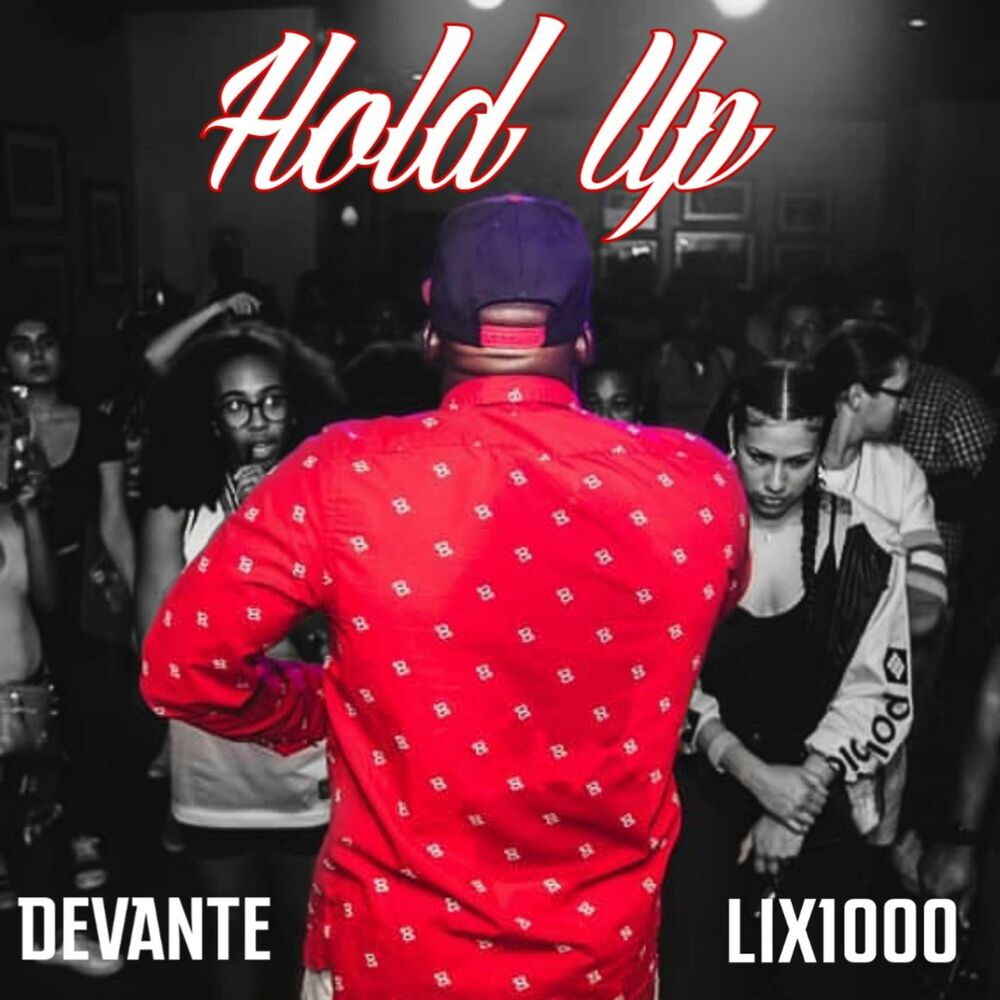 Picture of Hold Up