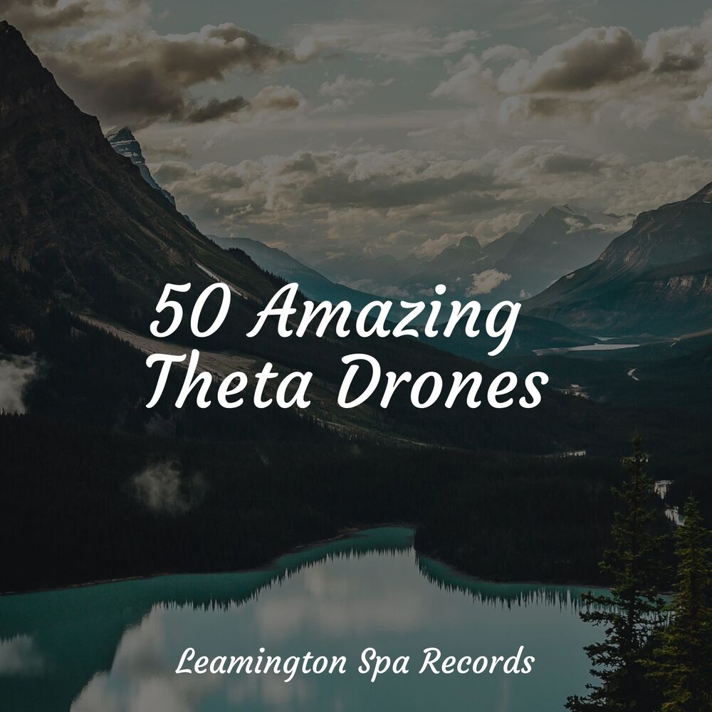 Picture of 50 Amazing Theta Drones