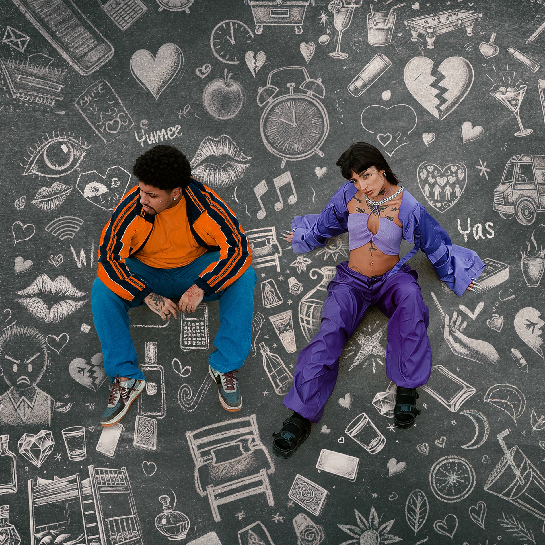 Album cover of Cachaça Postal