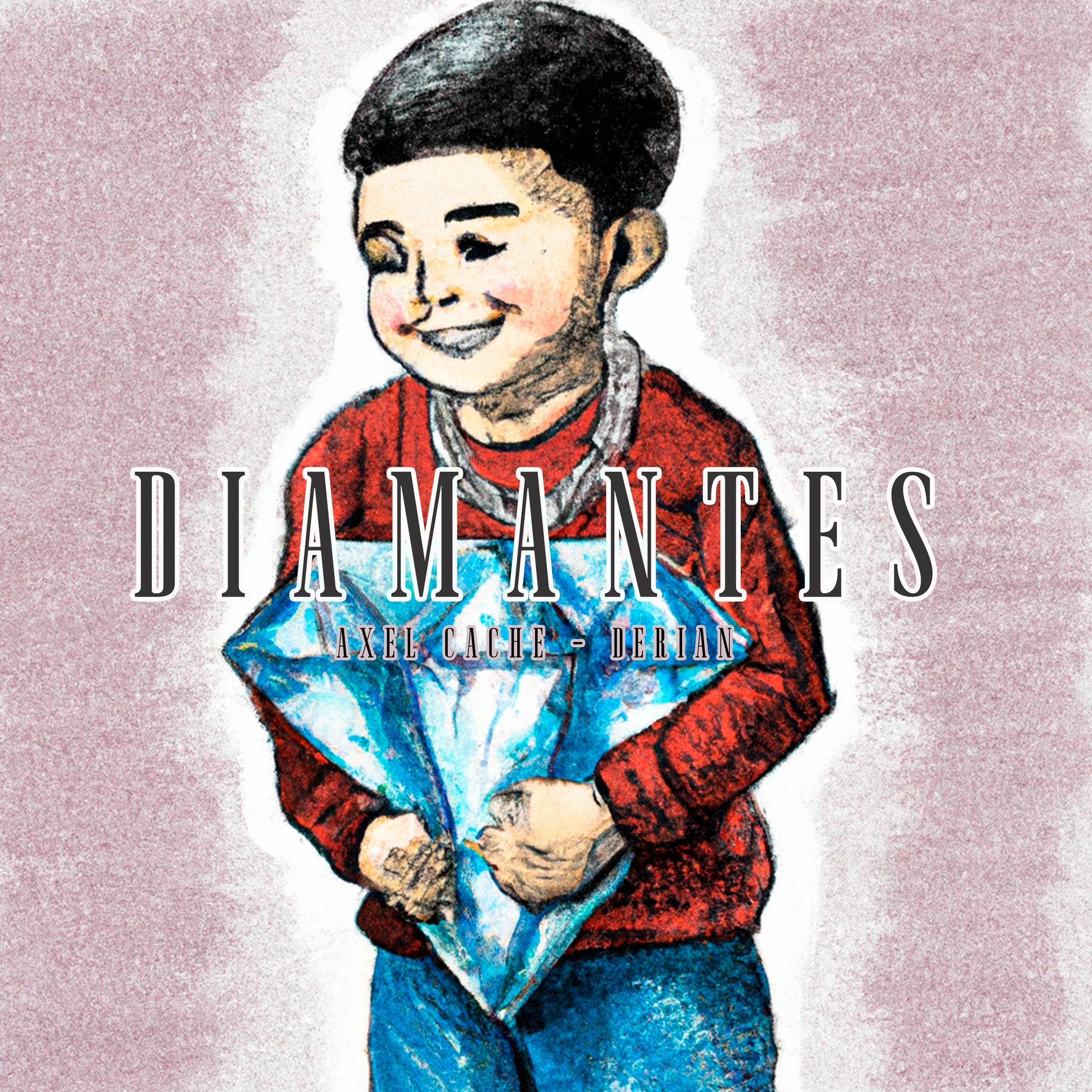 Album cover of Diamantes