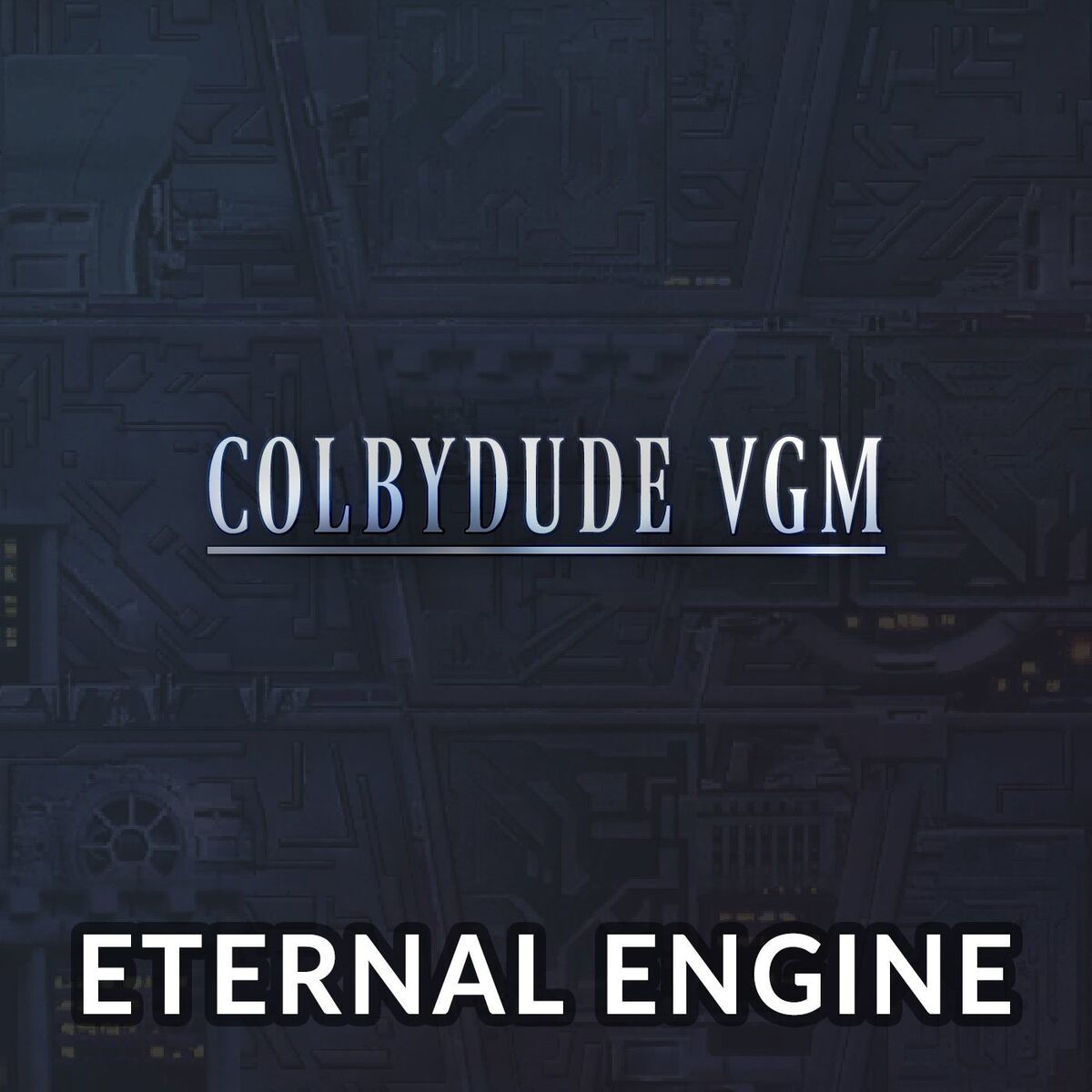 Album cover of Eternal Engine (From 