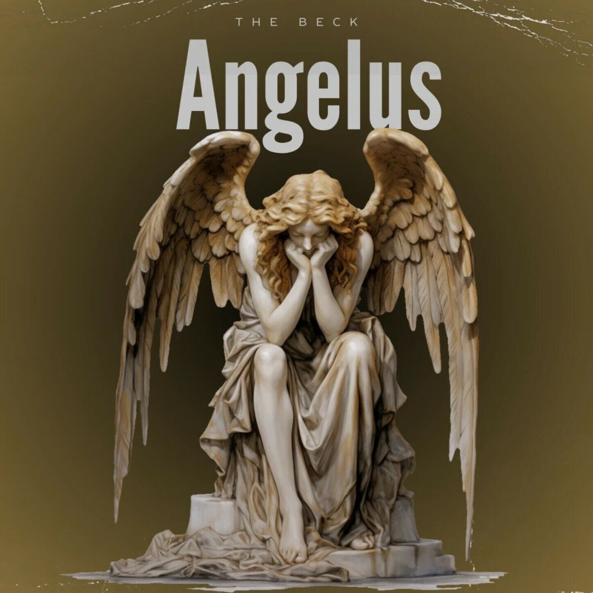 Album cover of ANGELUS.