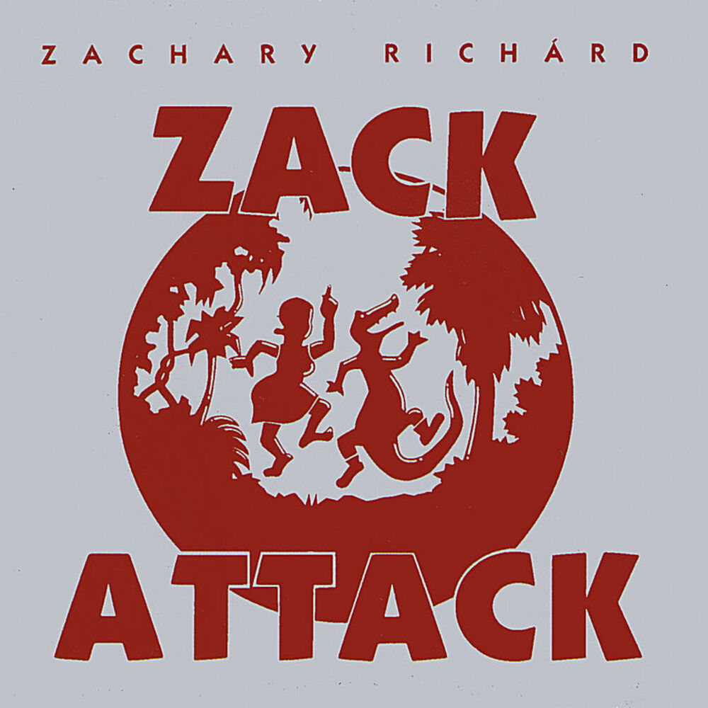 Picture of Zack Attack