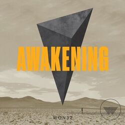Cover of Awakening