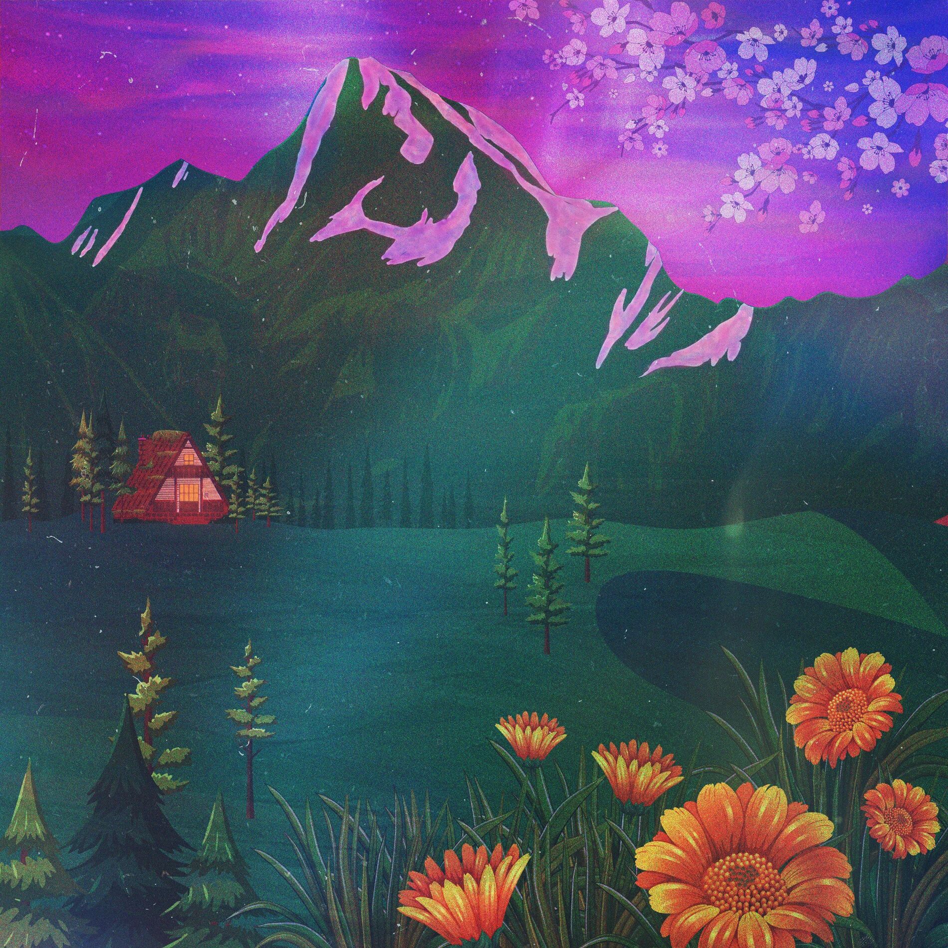Album cover of Morning Thoughts (Mazoulew Remix)