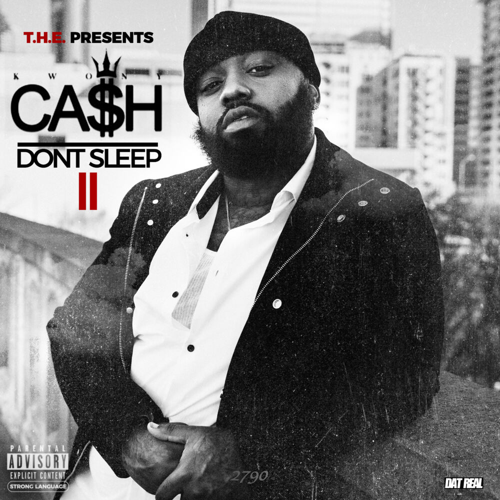 Picture of Don't Sleep II