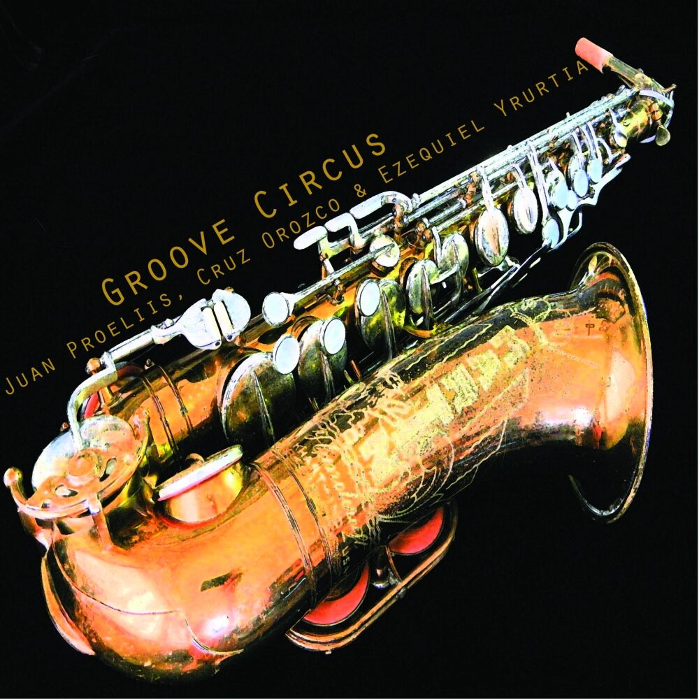 Picture of The Sax
