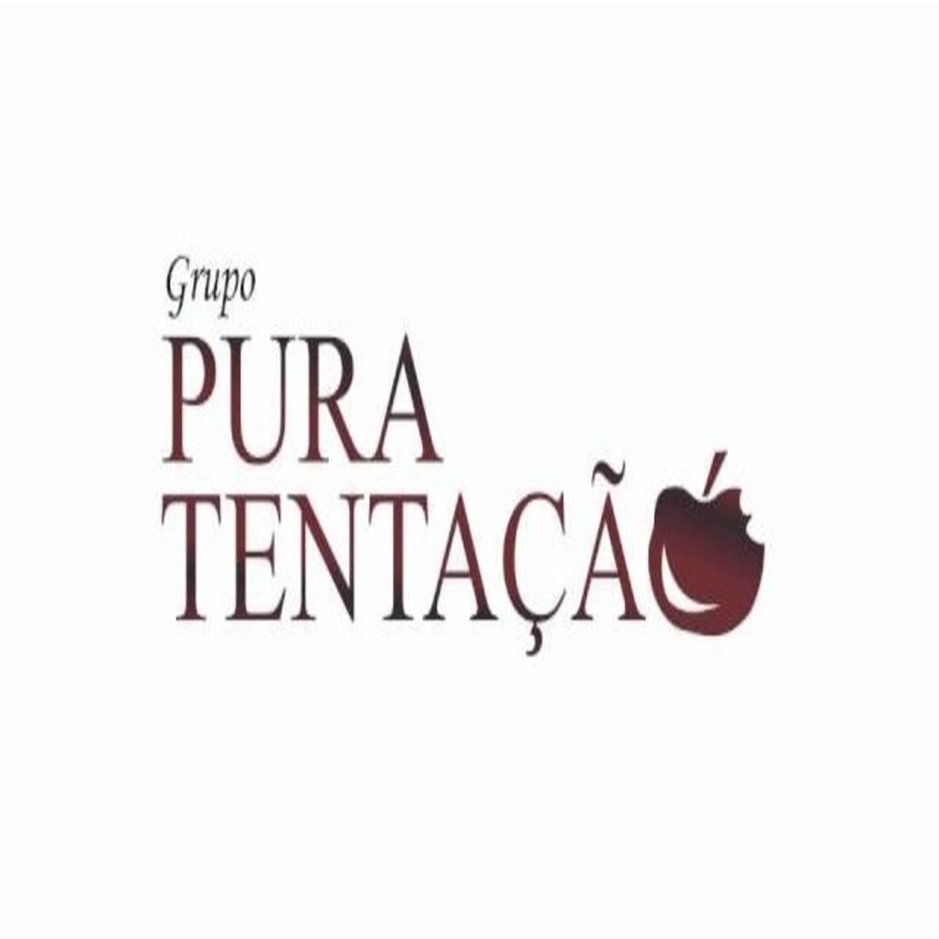 Album cover of Grupo Pura Tentação