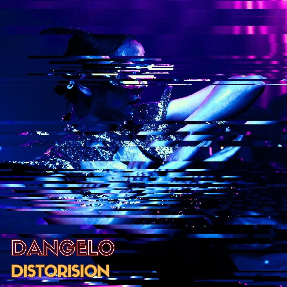Picture of Distorsion