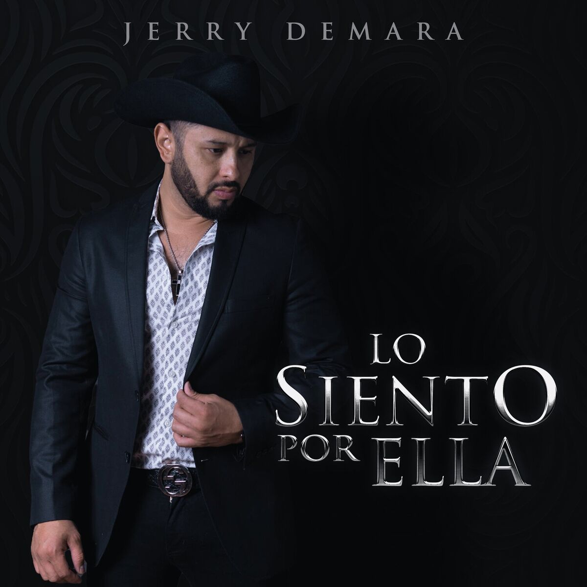 Album cover of Lo Siento Por Ella