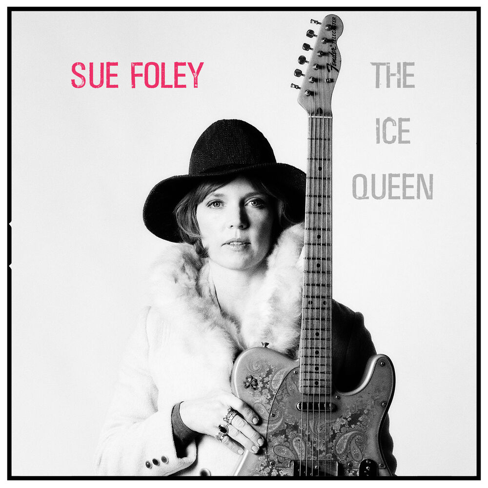 Picture of The Ice Queen