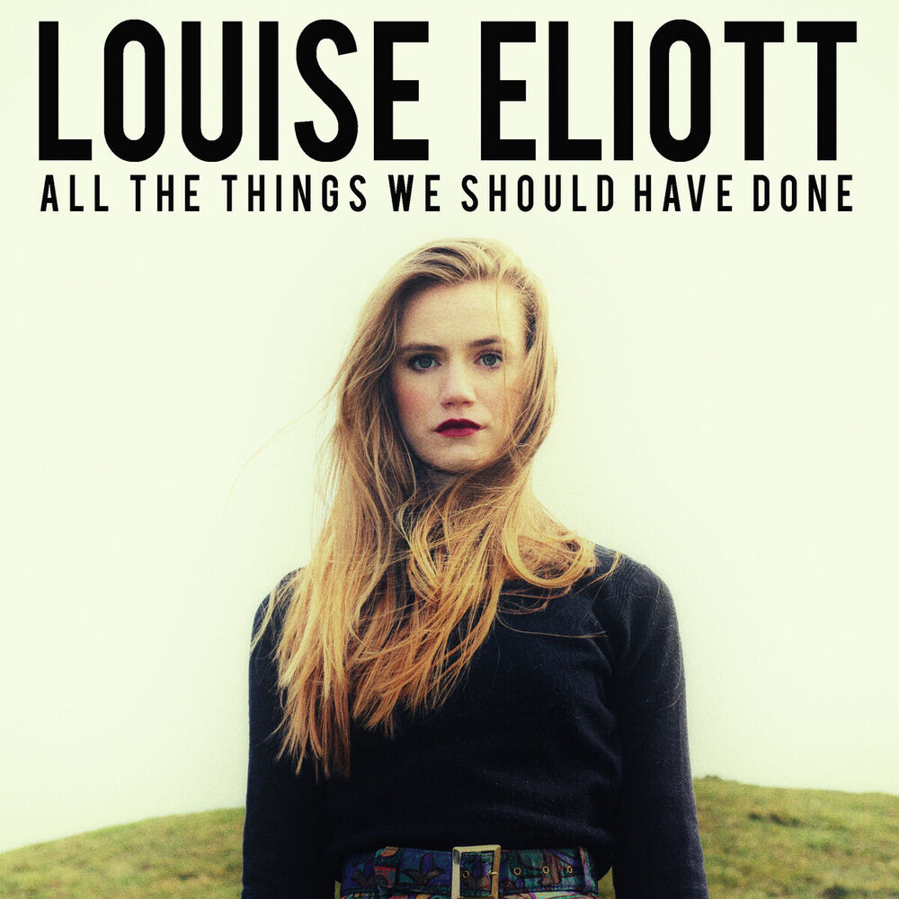 Picture of All the Things We Should Have Done - Single
