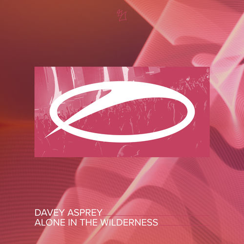 Alone In The Wilderness by DAVEY ASPREY - 138 BPM