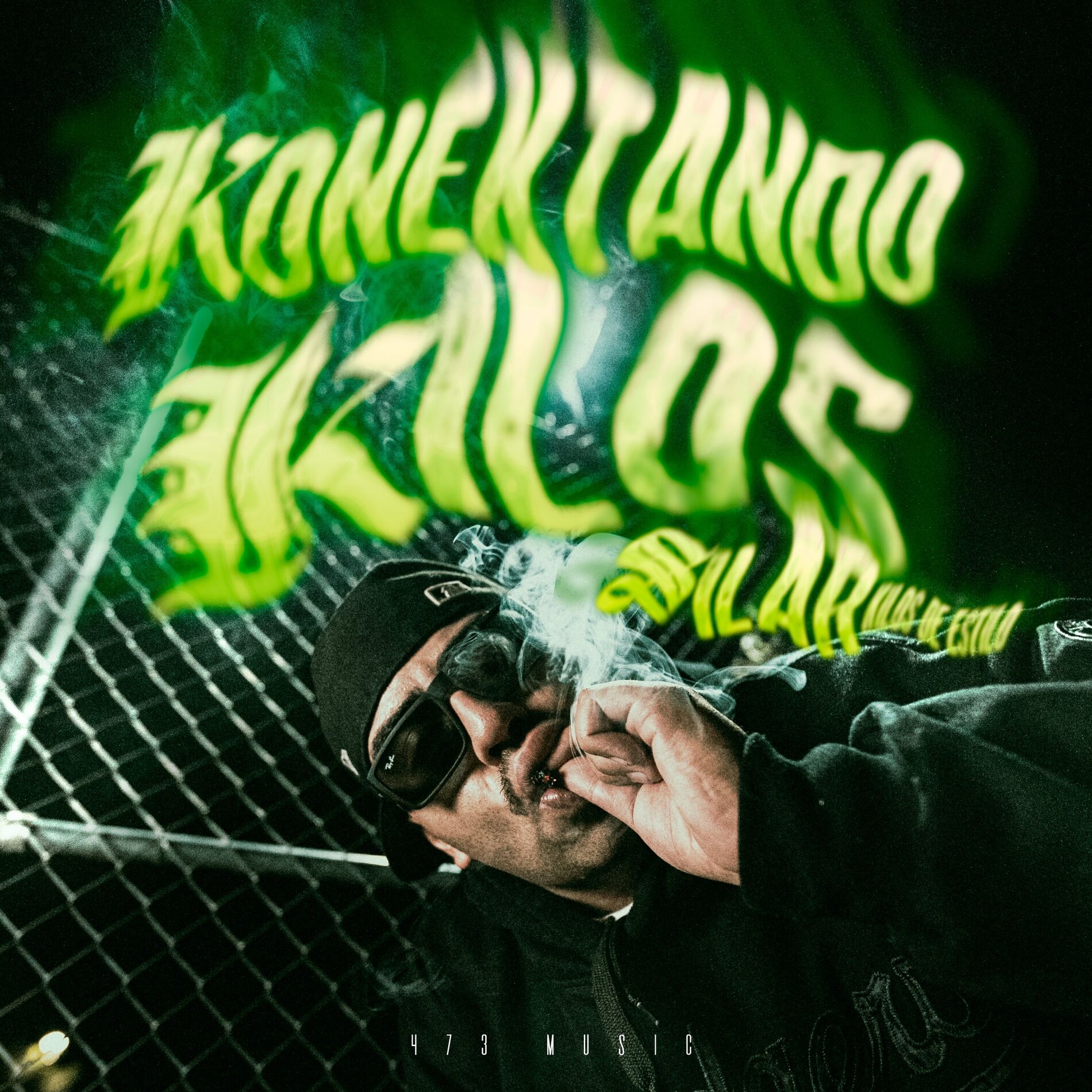 Album cover of Konektando Kilos