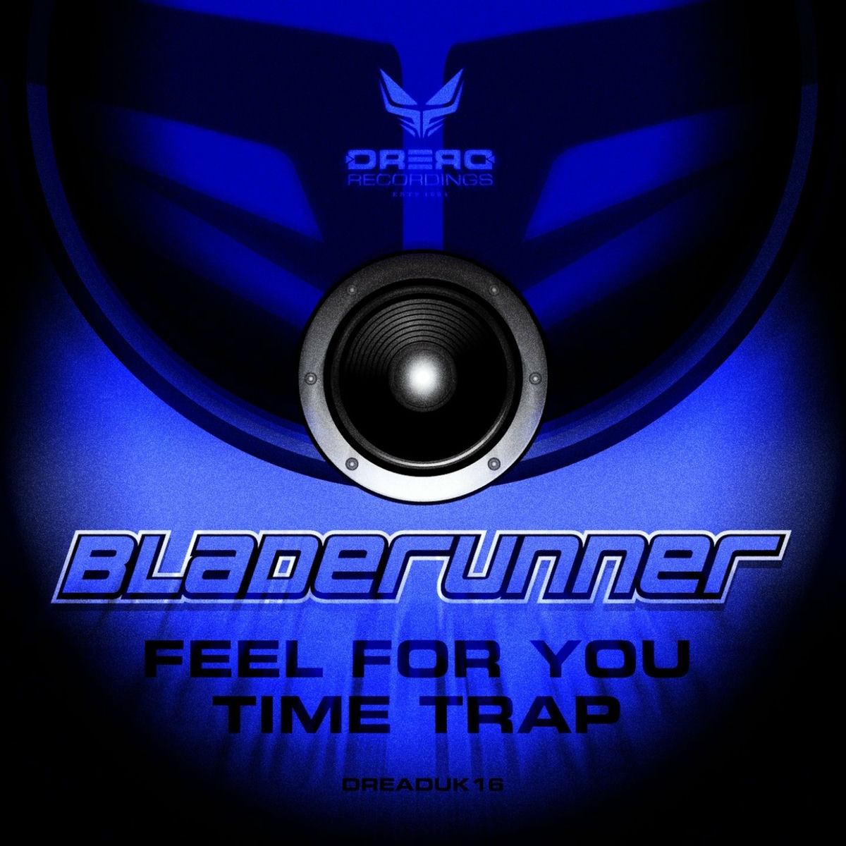 Album cover of Feel for You