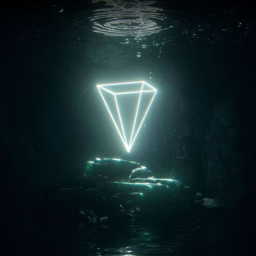 Drop In The Ocean artwork