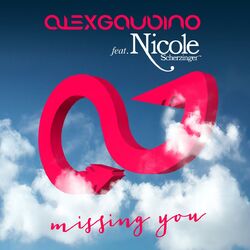 Cover of Missing You (feat. Nicole Scherzinger)