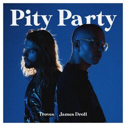 Cover of Pity Party