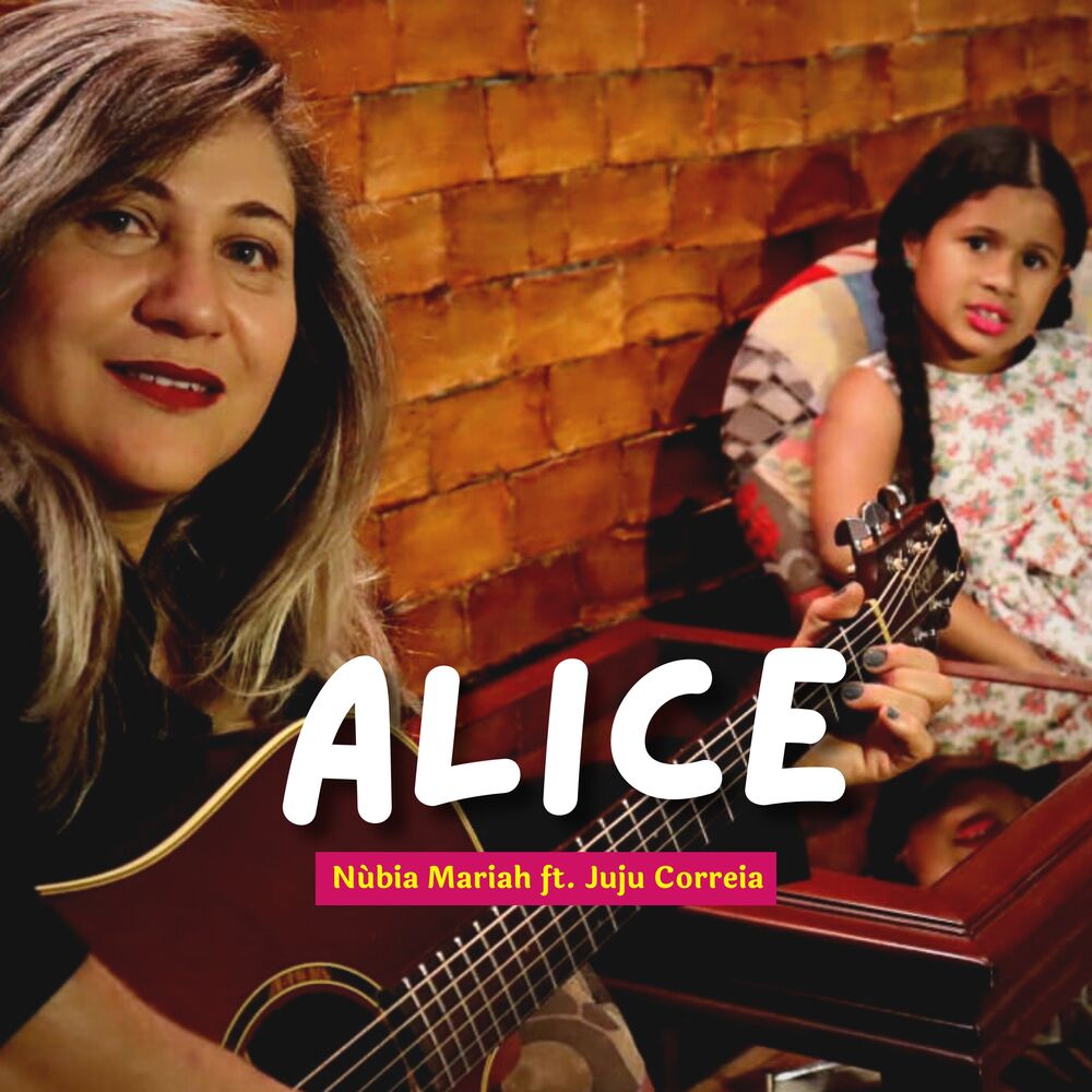 Picture of Alice