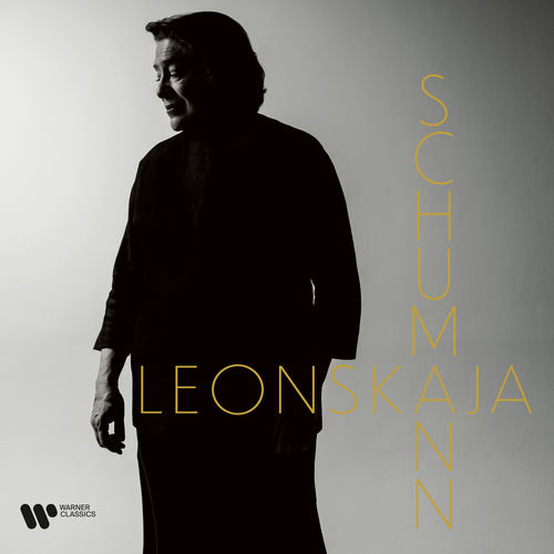 Schumann: Symphonic Etudes, Op. 13: Variation II by Elisabeth Leonskaja - 83 BPM