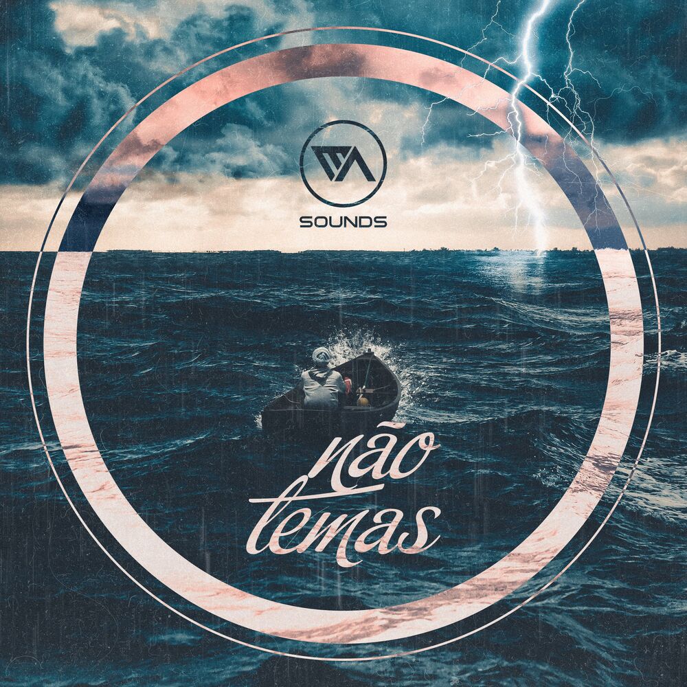 Picture of Não Temas