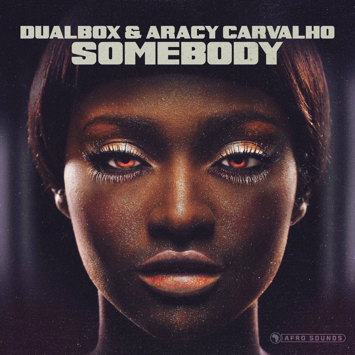 Album cover of Somebody