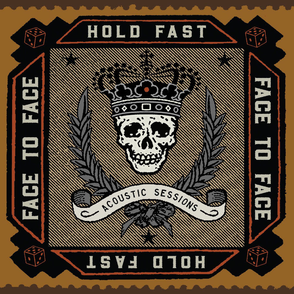 Album artwork for Aok by Face To Face