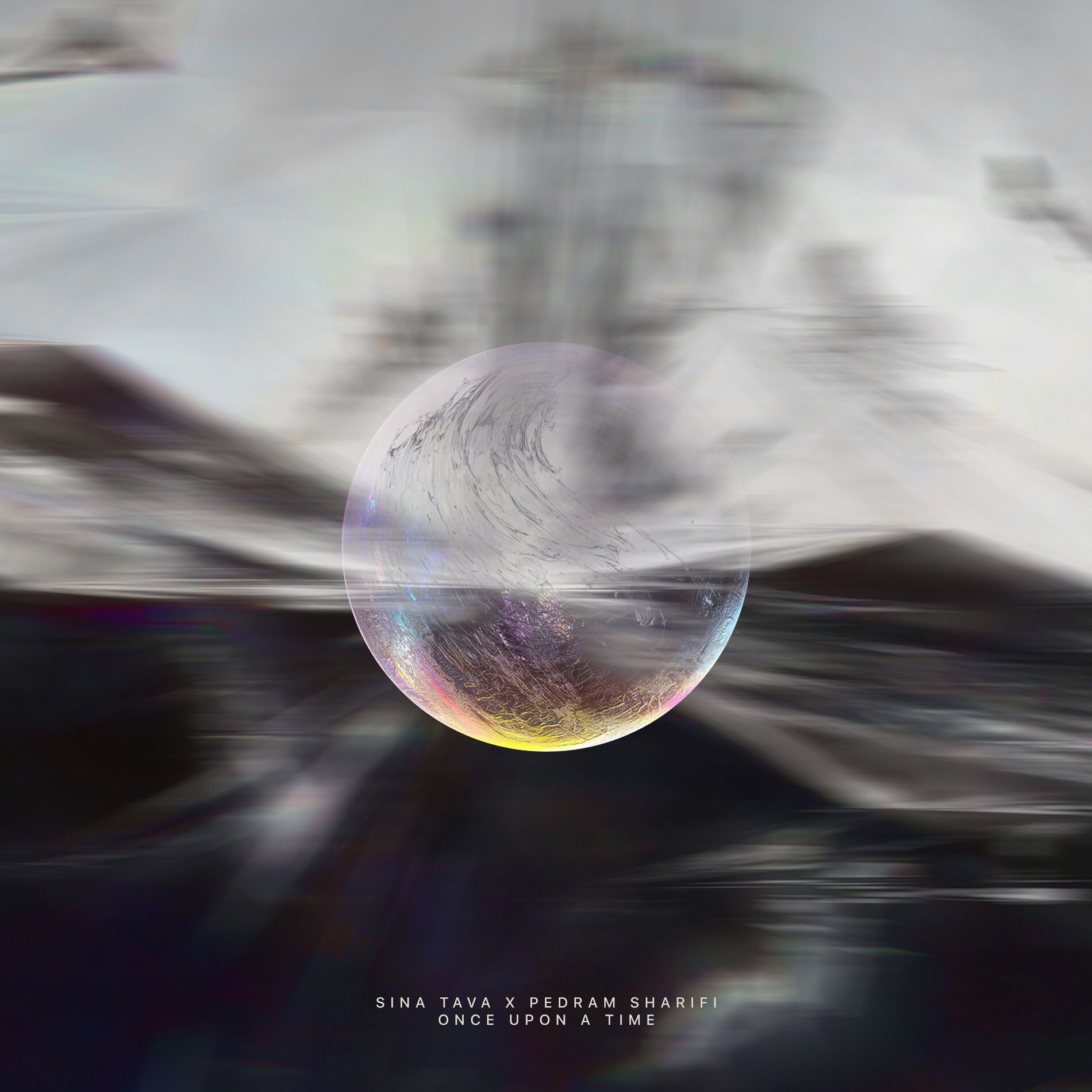 Album cover of Once Upon A Time