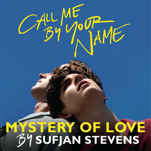 Sufjan Stevens / Mystery of Love /限定レコード Sufjan Stevens / Mystery of Love /限定レコード
