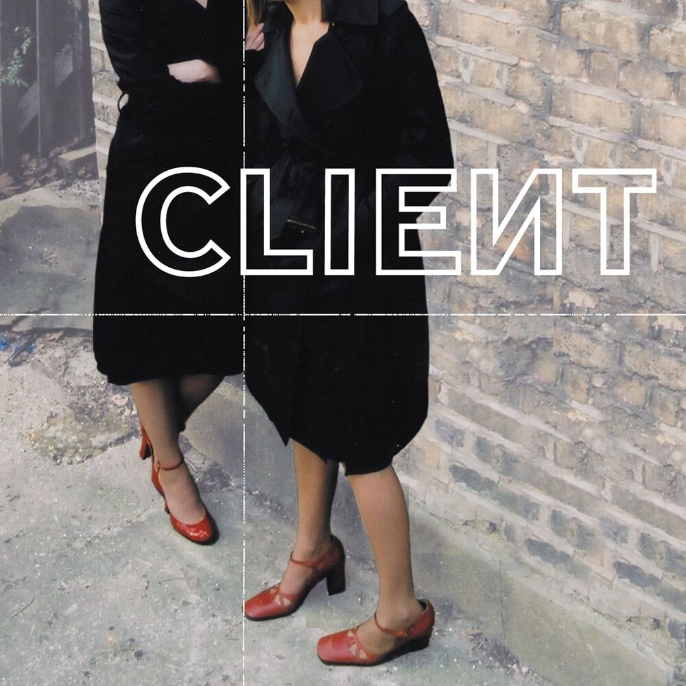 Picture of Client