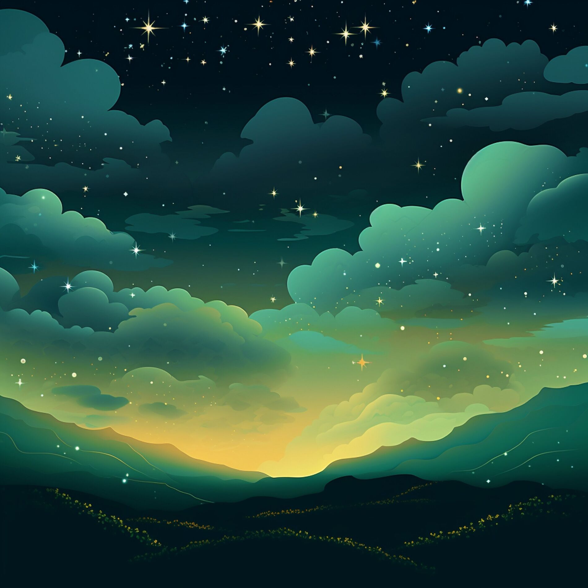 Album cover of Ethereal Sleep