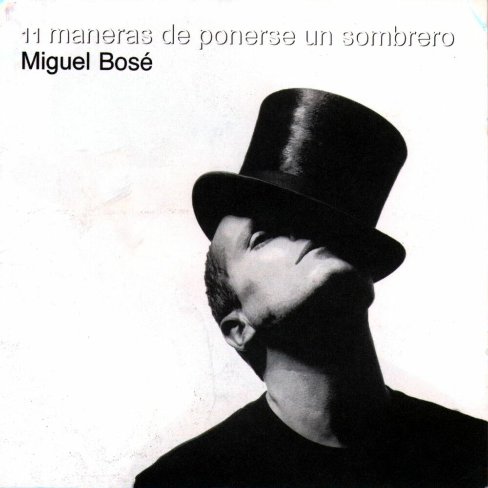 Picture of 11 Maneras De Ponerse Un Sombrero
